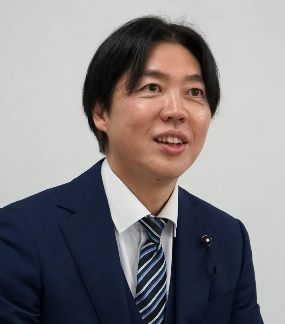 千葉県議会議員・歯科医師 すみ隆仁